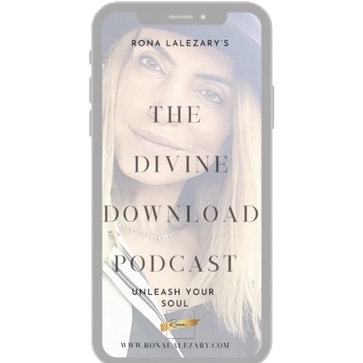 Divine Download Podcast Thumbnail